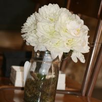 Il bouquet del lancio