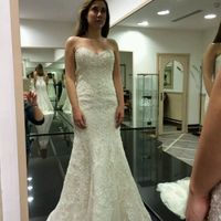 Mi fate vedere i vostri abiti? - 1