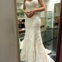 Mi fate vedere i vostri abiti? - 2