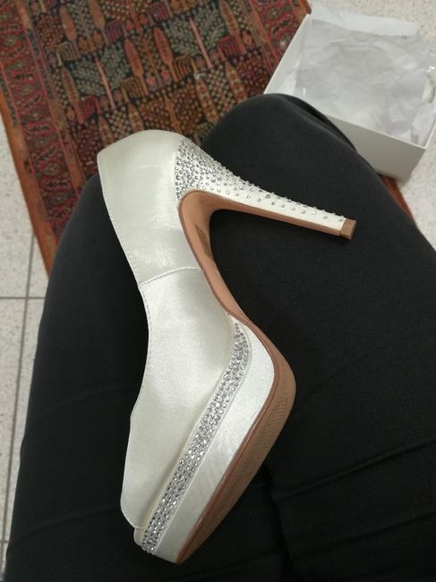  Scarpe... Ke ne è dite? - 2