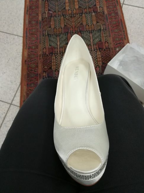  Scarpe... Ke ne è dite? - 3