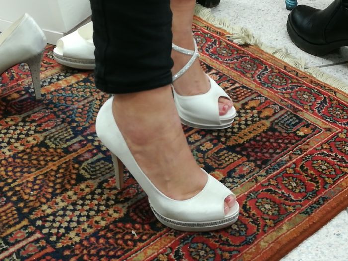  Scarpe... Ke ne è dite? - 5