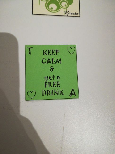  Serata fai da te!! - 2