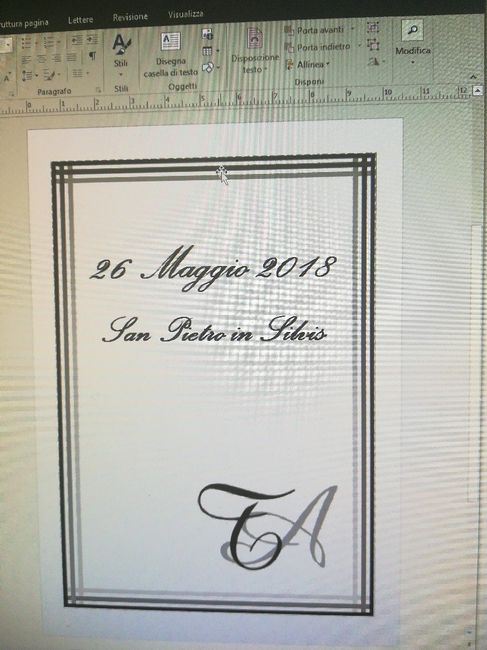  Quanto avete pagato i libretti messa? - 1