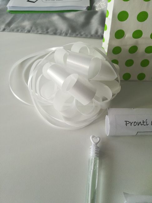 Prova Wedding bag - 3