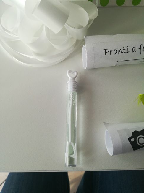 Prova Wedding bag - 4