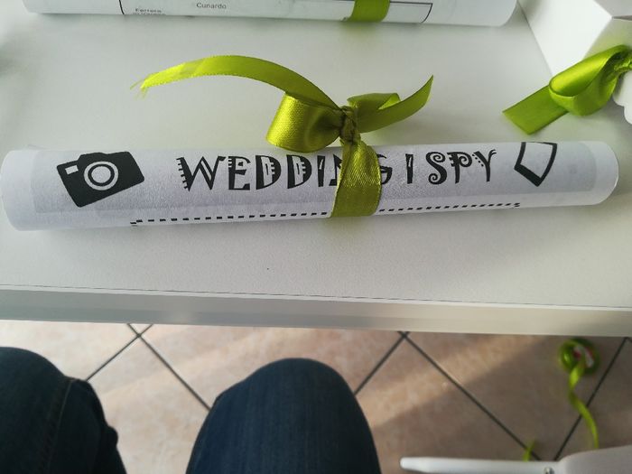 Prova Wedding bag - 5