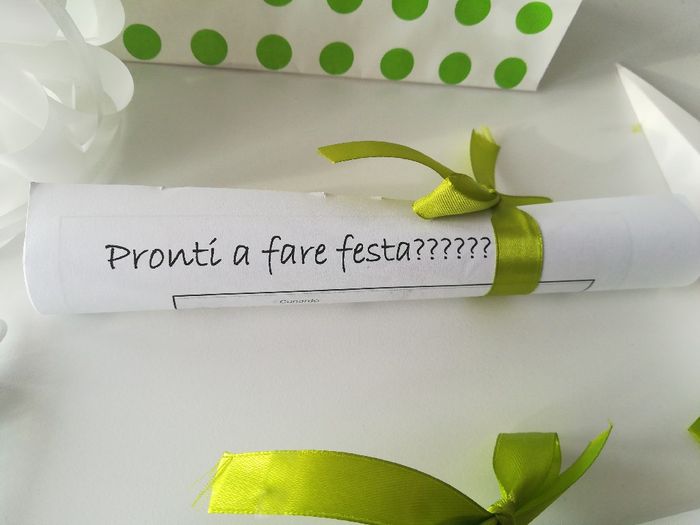 Prova Wedding bag - 6