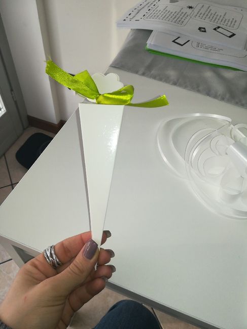 Prova Wedding bag - 7