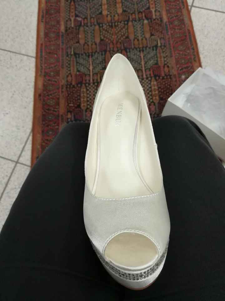  Scarpe... Ke ne è dite? - 3