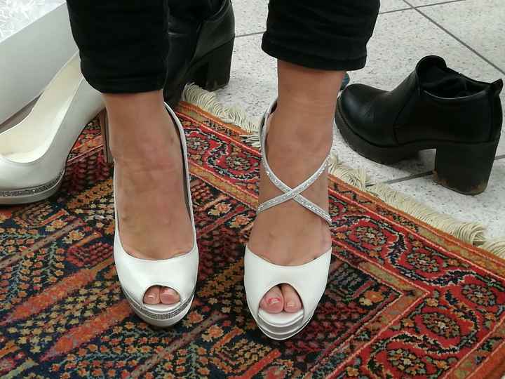  Scarpe... Ke ne è dite? - 4