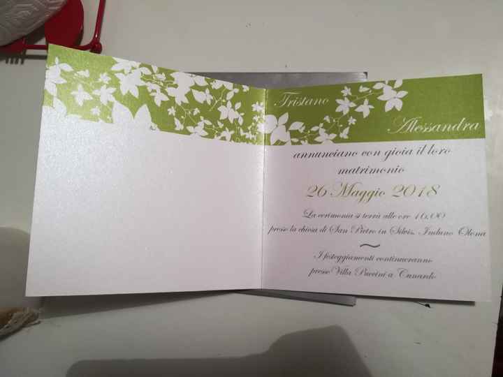  Partecipazioni fai da te - 2