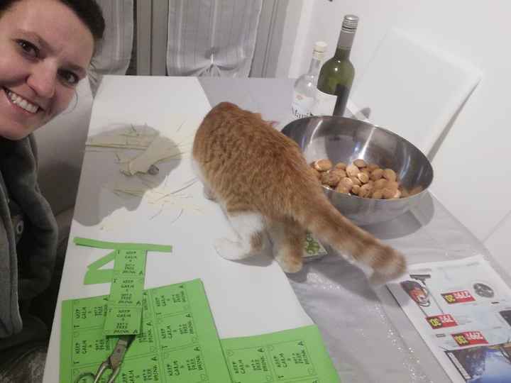  Serata fai da te!! - 1