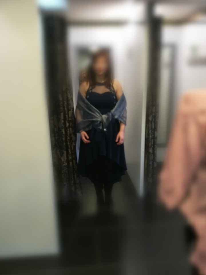 Abito preparazione - 3