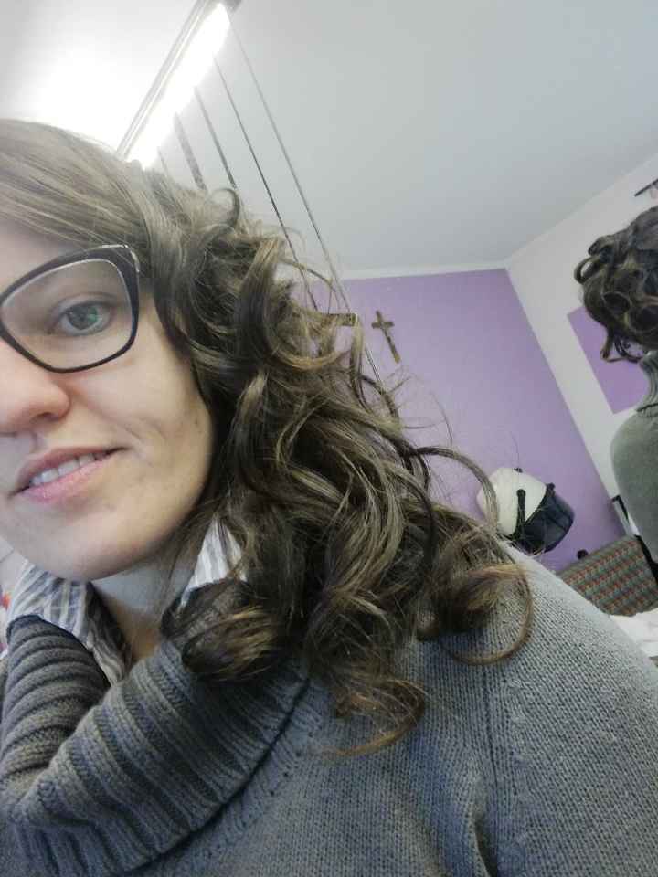 Prova capelli - 3