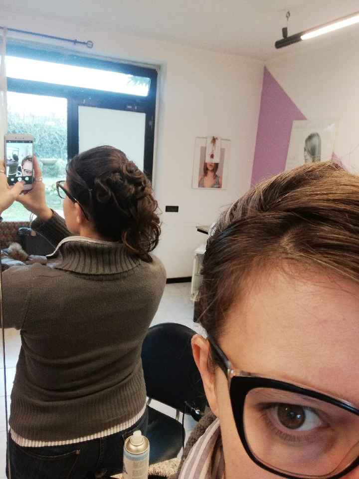 Prova capelli - 6