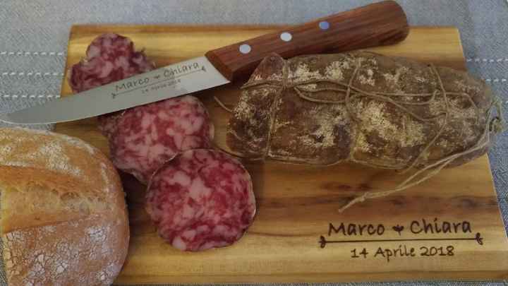 Bomboniere Originali - 1