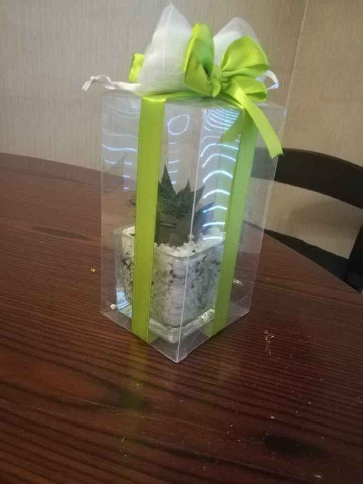  Bomboniera naturale - 1