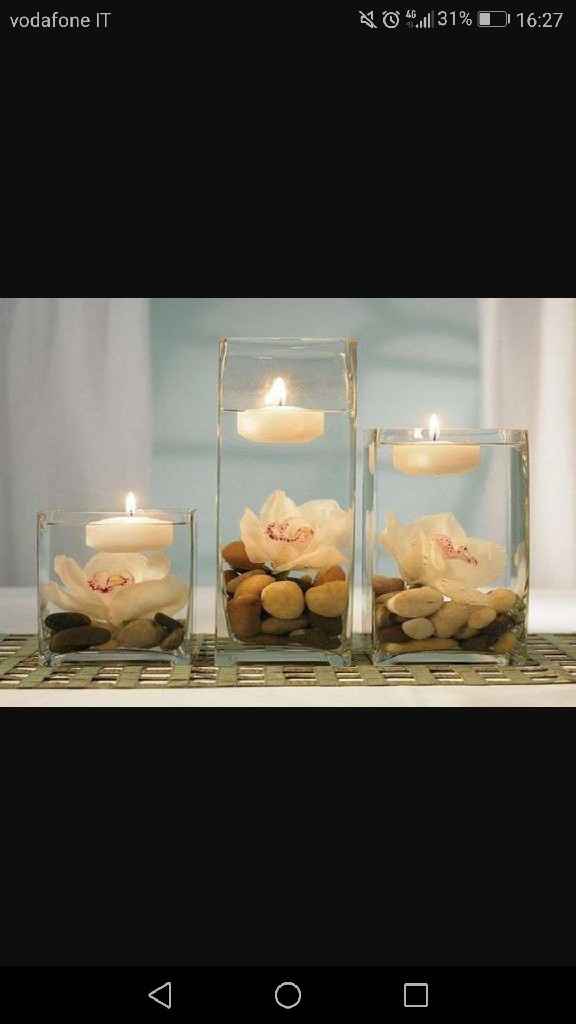  Segnaposti pesca - 1