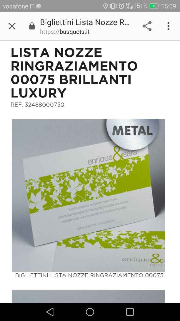  Iniziano ad arrivare - 1