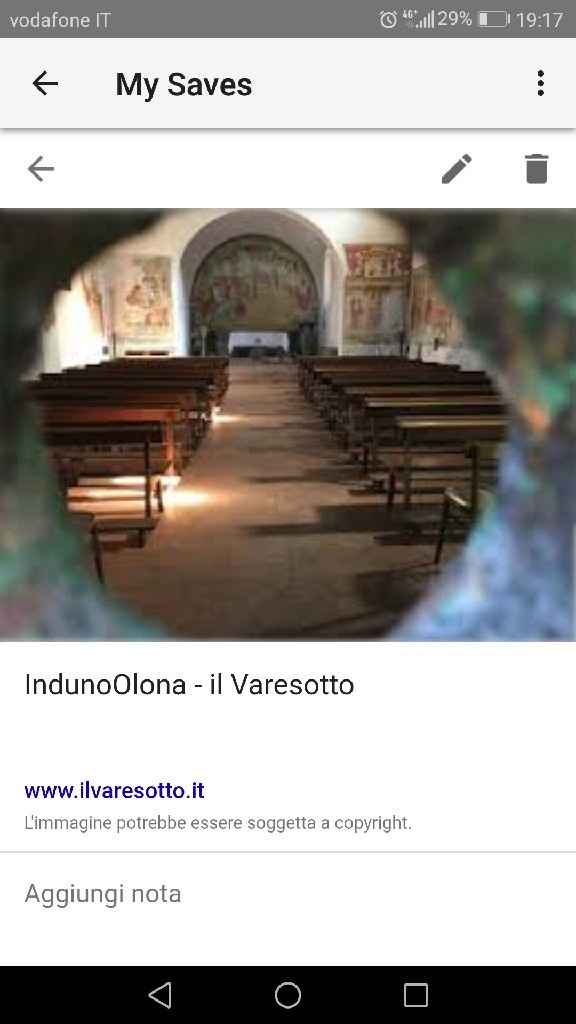  Allestimento chiesa... mi mostrate le vostre idee ? - 2