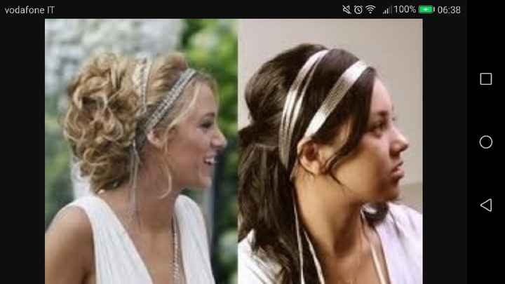 La mia acconciatura preferita - 1