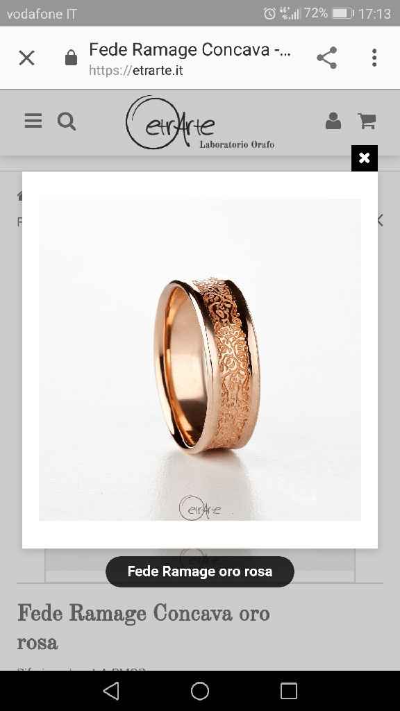  Emozione Fedi 😍 - 2