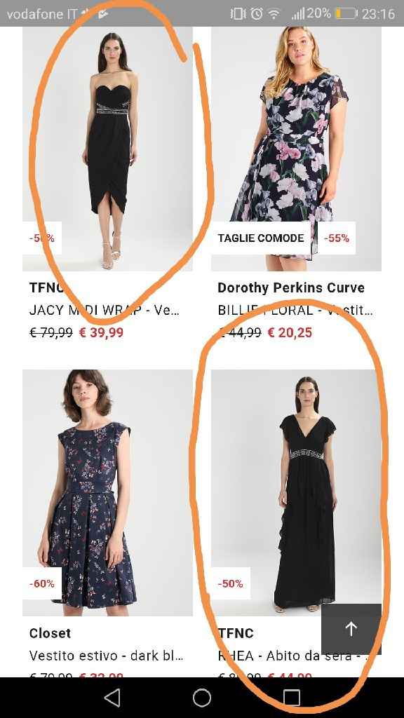  Alternativa alla vestaglia bianca - 2