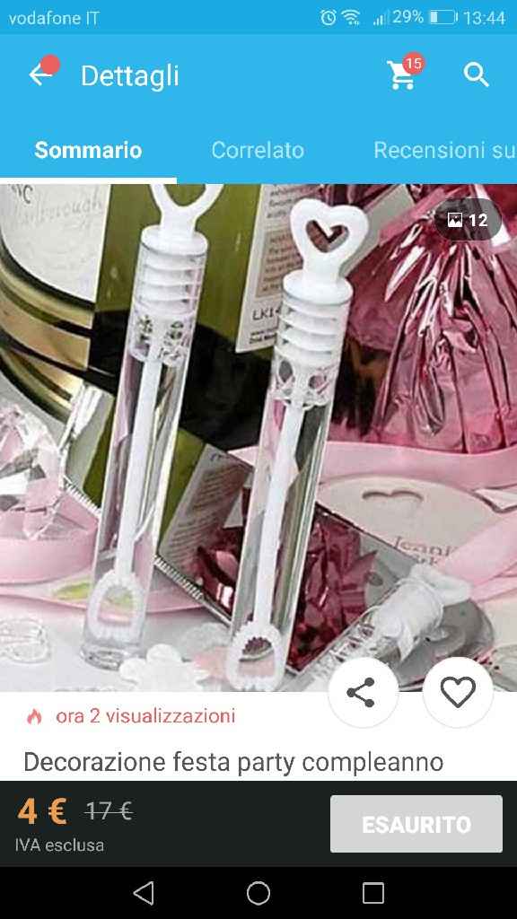  Wedding bag..si o no? - 4