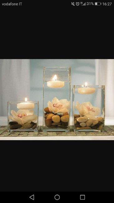  Segnaposti pesca - 1