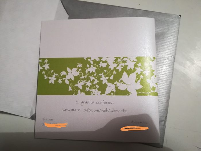  Iniziano ad arrivare - 1