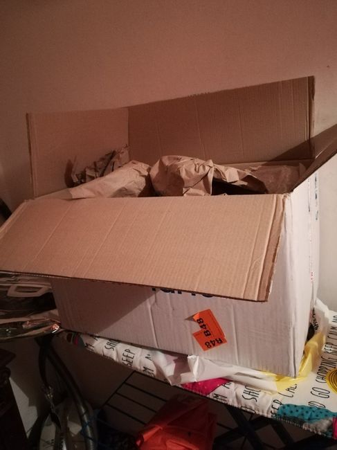  Iniziano ad arrivare - 5