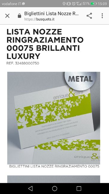  Iniziano ad arrivare - 1