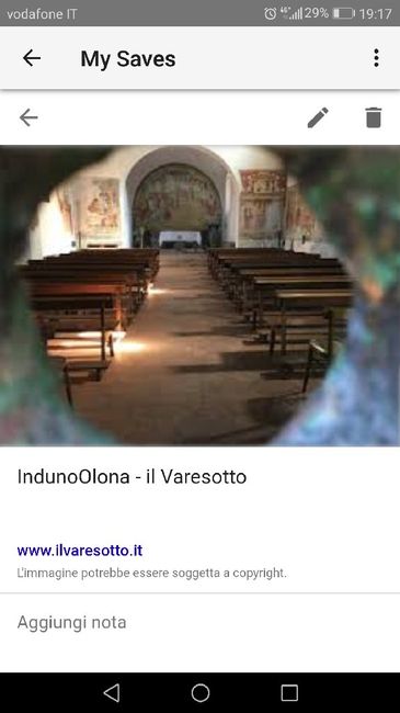  Allestimento chiesa... mi mostrate le vostre idee ? - 2