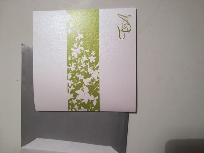  Verde chiaro/lime - 4