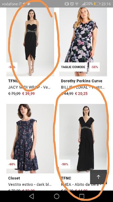  Alternativa alla vestaglia bianca - 2