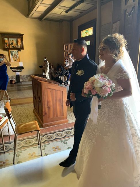 e anche il nostro si è arrivato. - 3