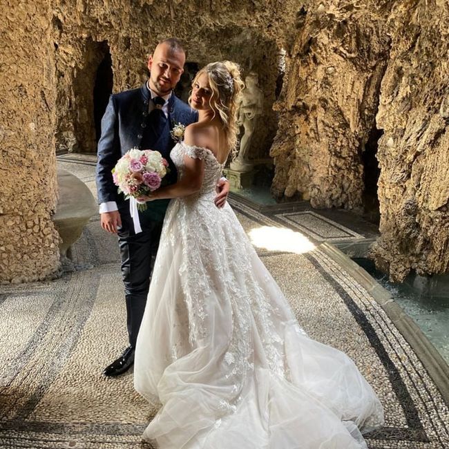 e anche il nostro si è arrivato. - 4