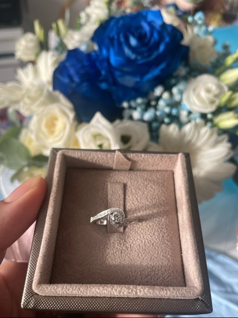 Foto e video della proposta: shooting o selfie? - 1