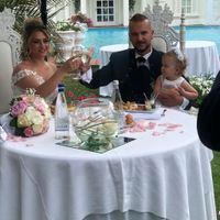 e anche il nostro si è arrivato. - 1