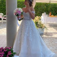 e anche il nostro si è arrivato. - 2