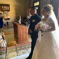 e anche il nostro si è arrivato. - 3