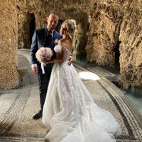 e anche il nostro si è arrivato. - 4