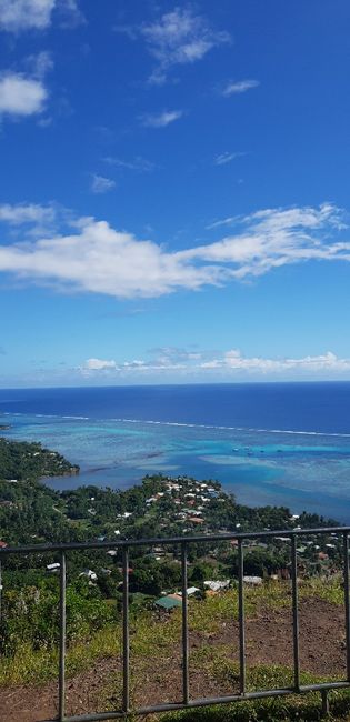 Polinesia Francesce - escursioni/cose da fare/vedere assolutamente! - 6