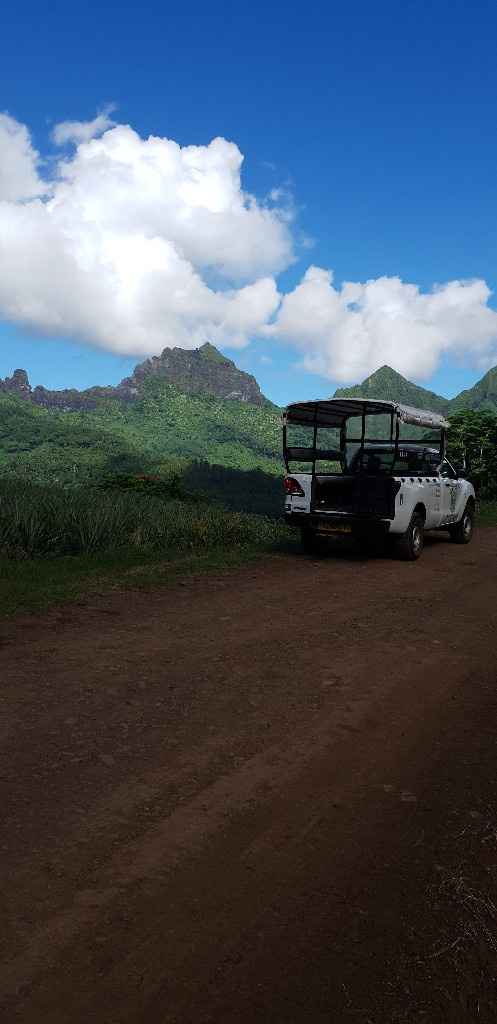 Polinesia Francesce - escursioni/cose da fare/vedere assolutamente! - 2