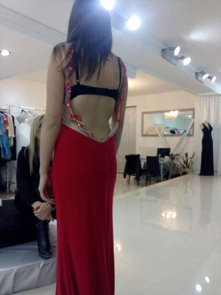 Cosa ne pensate? - 2