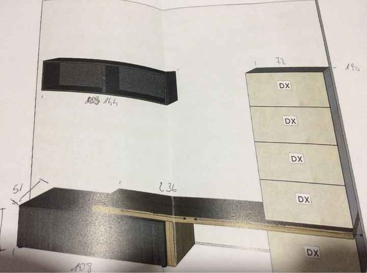 Finalmente mobili confermati!! (foto) - 1