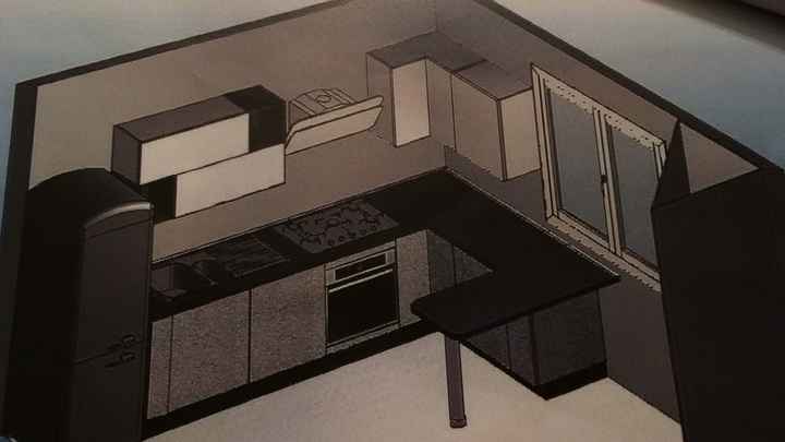 Finalmente mobili confermati!! (foto) - 2