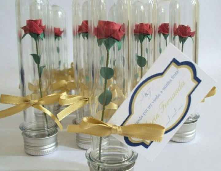 Aiuto segnaposto - 1