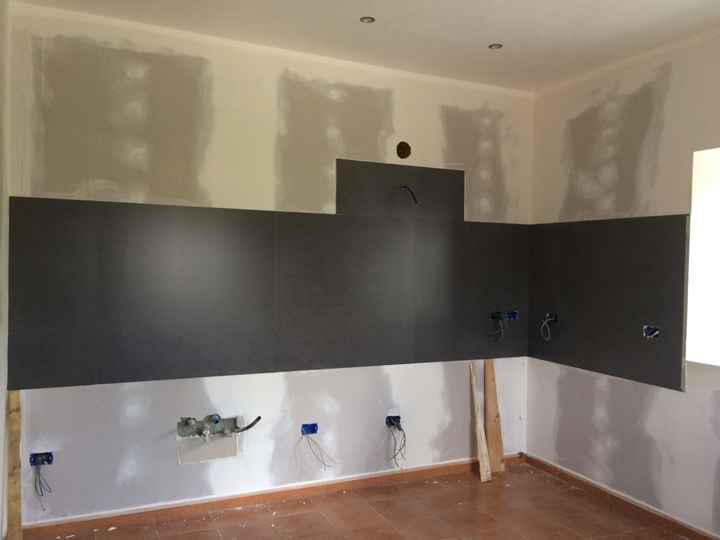 Rivestimenti cucina - 1